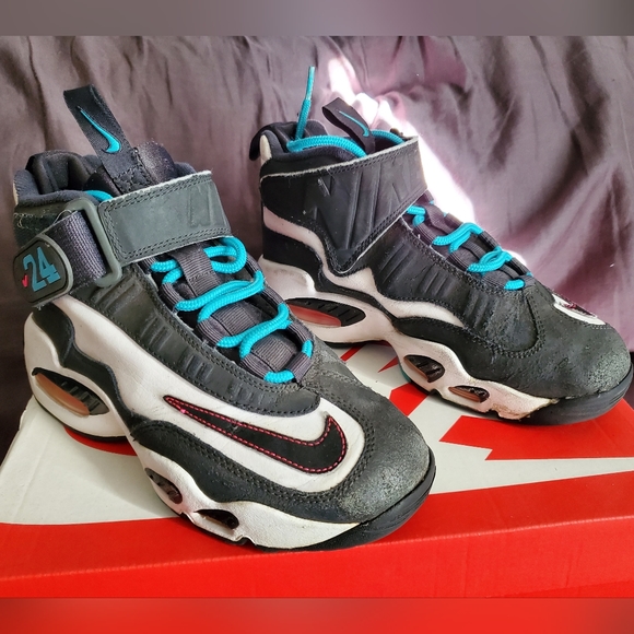 *3-for-$30* Griffeys, size 4.5y - Picture 1 of 6
